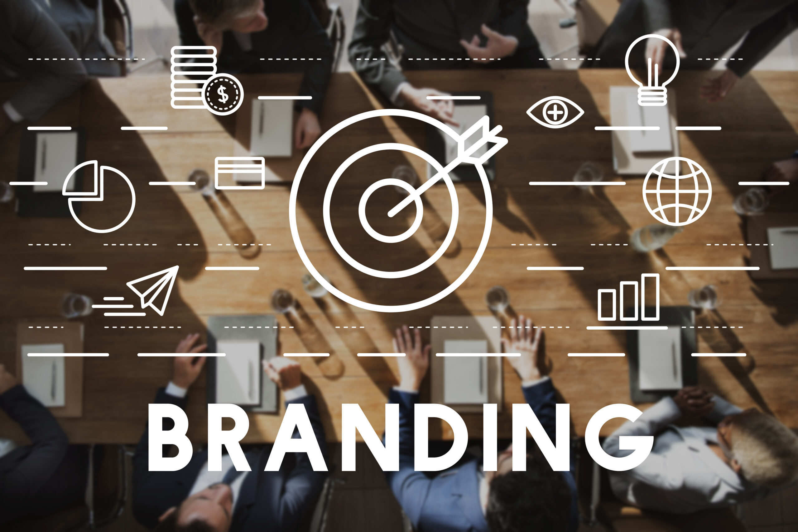You are currently viewing Digital Branding Strategy