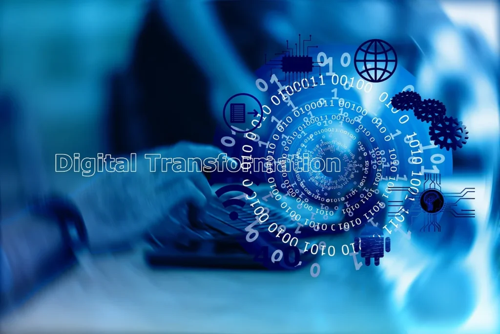 Digital Trasformation