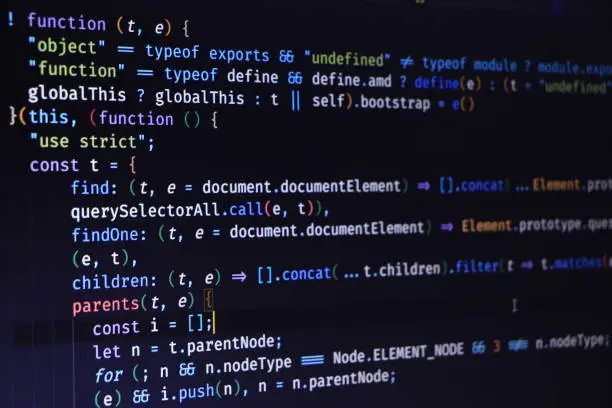 Coding - Jalyticdigital